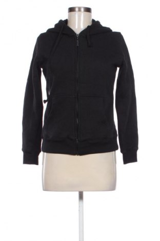 Γυναικείο φούτερ Unbranded, Μέγεθος S, Χρώμα Μαύρο, Τιμή 24,99 €