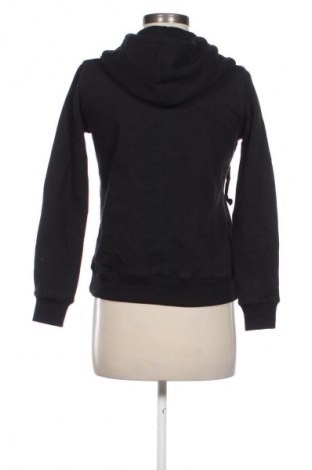 Γυναικείο φούτερ Unbranded, Μέγεθος S, Χρώμα Μαύρο, Τιμή 24,99 €