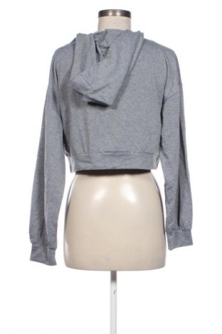 Γυναικείο φούτερ Unbranded, Μέγεθος S, Χρώμα Γκρί, Τιμή 7,99 €