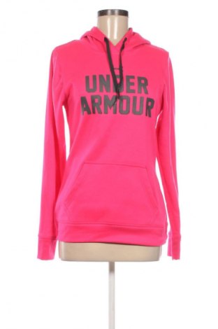 Női sweatshirt Under Armour, Méret S, Szín Rózsaszín, Ár 6 399 Ft