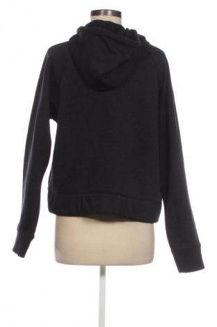 Дамски суитшърт Under Armour, Размер M, Цвят Черен, Цена 48,88 лв.