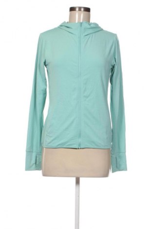 Damen Sweatshirt Uniqlo, Größe M, Farbe Grün, Preis € 16,99