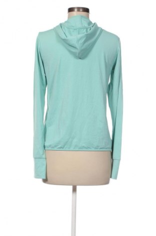 Damen Sweatshirt Uniqlo, Größe M, Farbe Grün, Preis € 16,99