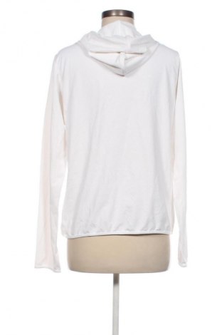 Γυναικείο φούτερ Uniqlo, Μέγεθος XL, Χρώμα Λευκό, Τιμή 14,99 €