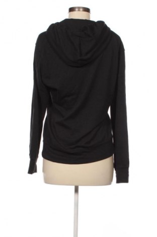 Дамски суитшърт Uniqlo, Размер L, Цвят Черен, Цена 24,99 лв.