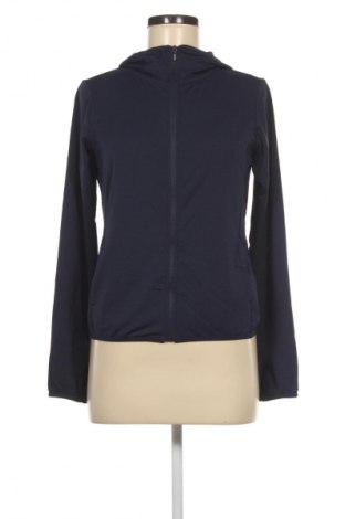 Damen Sweatshirt Uniqlo, Größe M, Farbe Blau, Preis € 16,99