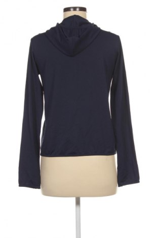 Damen Sweatshirt Uniqlo, Größe M, Farbe Blau, Preis € 16,99