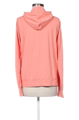 Dámská mikina  Uniqlo, Velikost L, Barva Oranžová, Cena  1 119,00 Kč