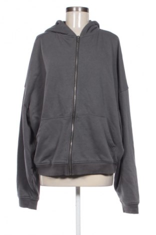 Damska bluza Urban Classics, Rozmiar M, Kolor Szary, Cena 76,40 zł