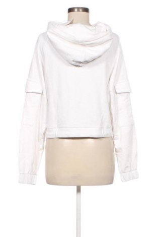 Dámska mikina  Urban Classics, Veľkosť L, Farba Biela, Cena  17,30 €