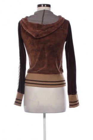 Dámská mikina  Vero Moda, Velikost XS, Barva Hnědá, Cena  428,00 Kč