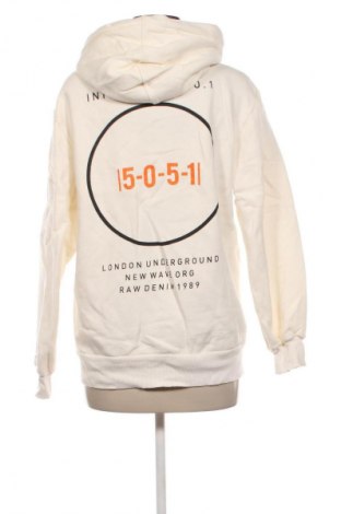 Γυναικείο φούτερ Vintage, Μέγεθος XL, Χρώμα Λευκό, Τιμή 14,99 €