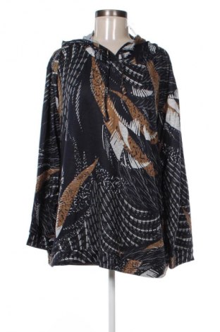 Дамски суитшърт Virtuelle, Размер M, Цвят Многоцветен, Цена 7,99 лв.