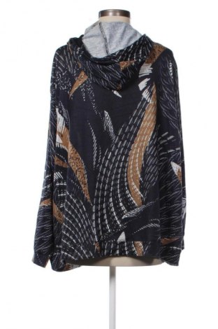 Дамски суитшърт Virtuelle, Размер M, Цвят Многоцветен, Цена 7,99 лв.