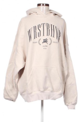 Dámska mikina  WRSTBHVR, Veľkosť XXL, Farba Viacfarebná, Cena  24,55 €