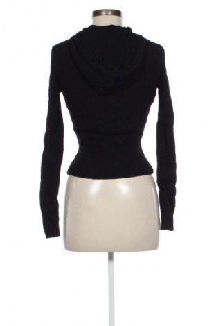 Γυναικείο φούτερ Weekday, Μέγεθος S, Χρώμα Μαύρο, Τιμή 18,99 €