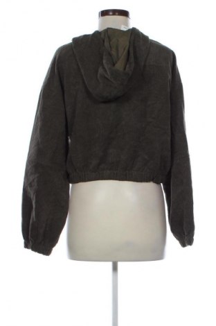 Γυναικείο φούτερ Zaful, Μέγεθος L, Χρώμα Πράσινο, Τιμή 17,99 €