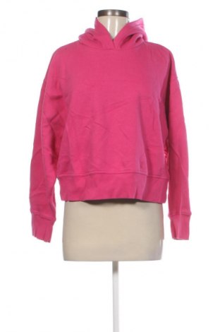Дамски суитшърт Zara, Размер L, Цвят Розов, Цена 20,99 лв.