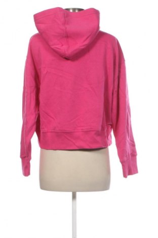 Дамски суитшърт Zara, Размер L, Цвят Розов, Цена 20,99 лв.