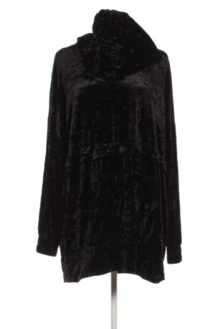 Damen Sweatshirt Zara, Größe L, Farbe Schwarz, Preis € 13,99