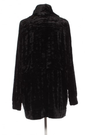 Damen Sweatshirt Zara, Größe L, Farbe Schwarz, Preis € 13,99