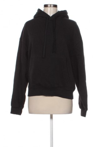 Γυναικείο φούτερ Zara, Μέγεθος S, Χρώμα Μαύρο, Τιμή 10,23 €