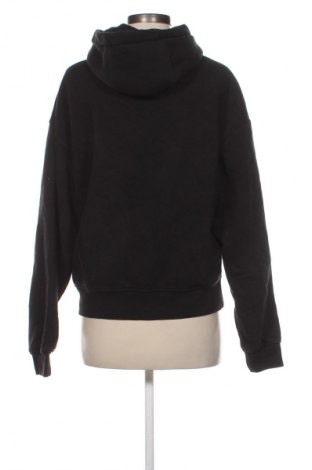 Γυναικείο φούτερ Zara, Μέγεθος S, Χρώμα Μαύρο, Τιμή 10,23 €