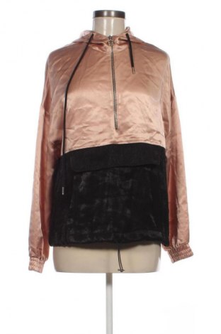 Γυναικείο φούτερ Zara, Μέγεθος M, Χρώμα Πολύχρωμο, Τιμή 10,23 €