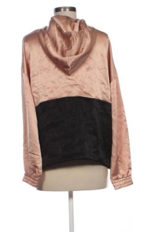 Γυναικείο φούτερ Zara, Μέγεθος M, Χρώμα Πολύχρωμο, Τιμή 10,23 €