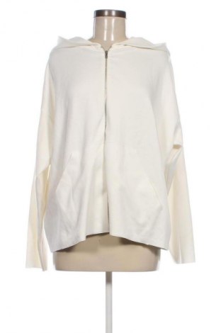 Dámská mikina  Zara, Velikost S, Barva Bílá, Cena  253,00 Kč