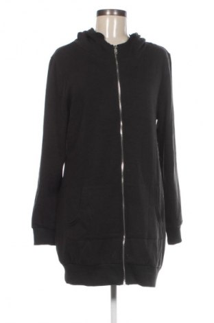 Damen Sweatshirt Zeagoo, Größe M, Farbe Schwarz, Preis € 19,99