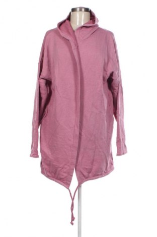 Női sweatshirt Zwillingsherz, Méret XL, Szín Rózsaszín, Ár 23 839 Ft