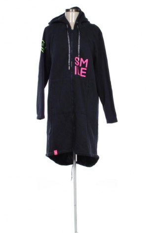 Дамски суитшърт Zwillingsherz, Размер XL, Цвят Многоцветен, Цена 77,99 лв.