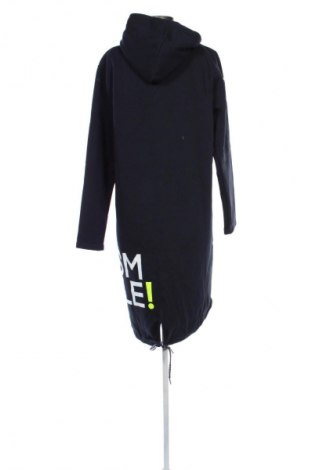 Дамски суитшърт Zwillingsherz, Размер XL, Цвят Многоцветен, Цена 77,99 лв.