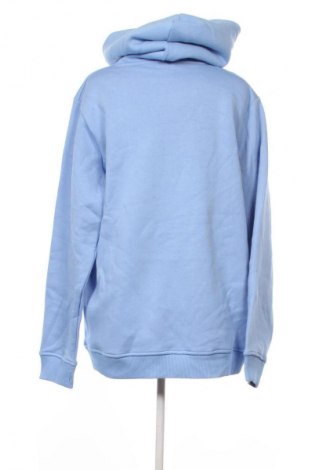 Дамски суитшърт Zwillingsherz, Размер XXL, Цвят Син, Цена 93,99 лв.