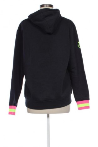 Дамски суитшърт Zwillingsherz, Размер M, Цвят Черен, Цена 75,99 лв.