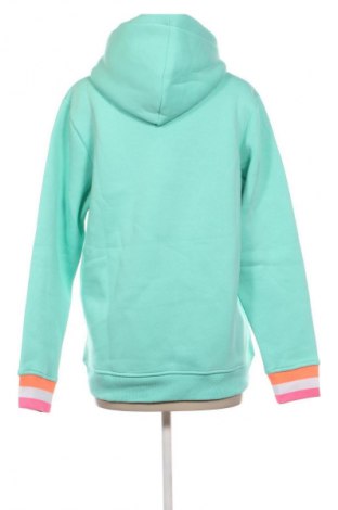 Damska bluza Zwillingsherz, Rozmiar M, Kolor Zielony, Cena 250,99 zł