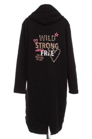 Dámská mikina  Zwillingsherz, Velikost XL, Barva Černá, Cena  1 169,00 Kč