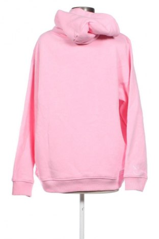 Dámska mikina  Zwillingsherz, Veľkosť L, Farba Ružová, Cena  56,95 €