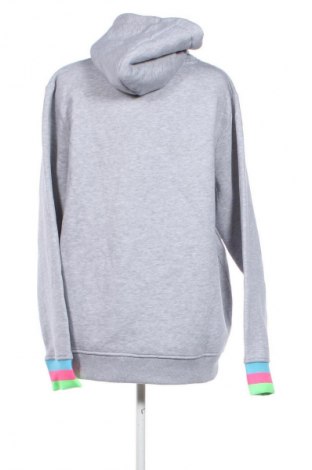 Hanorac de femei Zwillingsherz, Mărime L, Culoare Gri, Preț 212,99 Lei