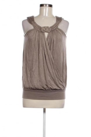 Дамски топ 3 Suisses, Размер XS, Цвят Кафяв, Цена 29,33 лв.