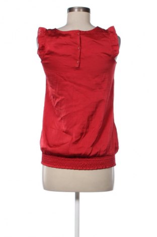 Γυναικείο τοπ 3 Suisses, Μέγεθος XS, Χρώμα Κόκκινο, Τιμή 15,00 €