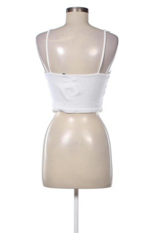 Top de femei ASOS, Mărime L, Culoare Alb, Preț 58,99 Lei