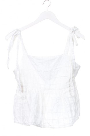 Дамски топ ASOS, Размер M, Цвят Бял, Цена 27,00 лв.