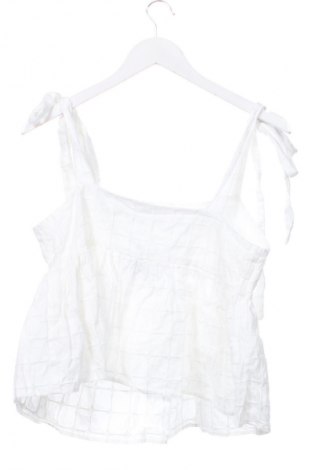 Дамски топ ASOS, Размер M, Цвят Бял, Цена 27,00 лв.