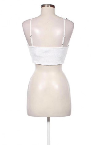 Dámsky top  Abercrombie & Fitch, Veľkosť S, Farba Biela, Cena  10,95 €