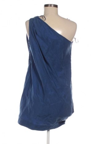 Дамски топ Acne, Размер S, Цвят Син, Цена 629,88 лв.