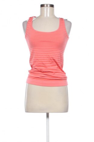 Damski top Active, Rozmiar S, Kolor Pomarańczowy, Cena 67,41 zł