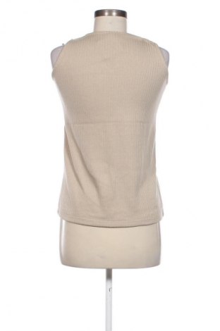 Дамски топ Adda, Размер S, Цвят Бежов, Цена 23,99 лв.