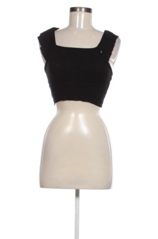 Damski top Addax, Rozmiar S, Kolor Czarny, Cena 66,67 zł